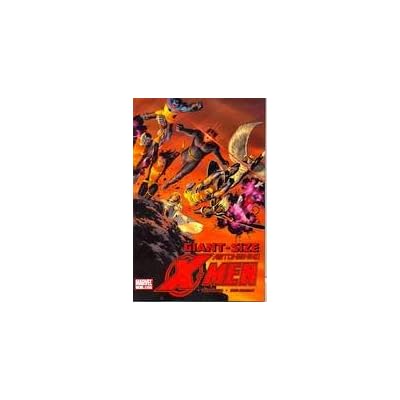 Giant Size Astonishing X-Men #1