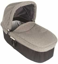 graco evo luxury carrycot