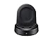 Genuine OEM Original Samsung Wireless Charging Dock Cradle Charger EP-YO805 for Galaxy Watch (2018 Year) SM-R800, SM-R810 (Renewed) (1 Pack)