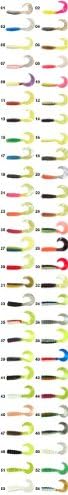 Southern 2-8-HG01 Hot Grubs