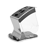 Empty knife block rack Universal Knife Storage and
