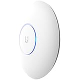 Ubiquiti Networks Unifi 802.11ac Dual-Radio PRO Access Point (UAP-AC-PRO-US)