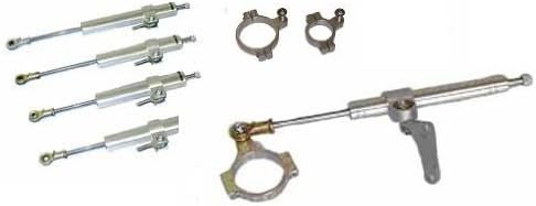 Shindy Products Steering Damper Kit
