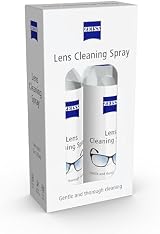 ZEISS Lens Cleaning Spray Twin Pack 2x120ml for Glasses Cameras Screens view 3