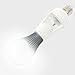 Xcellent Global Infrared Motion Light Sensor Socket PIR Automatic LED Lights Switches E27 Lamp Holder Screw Bulb Socket LD120