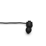 Urbanears Bagis In-Ear Headphone, Dark Grey (4091017)