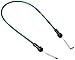 Genuine Kia 81371-2F000 Door Cable Assembly