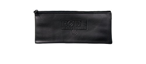 RODE Road ZP2 Pouch for Microphone and Accessories