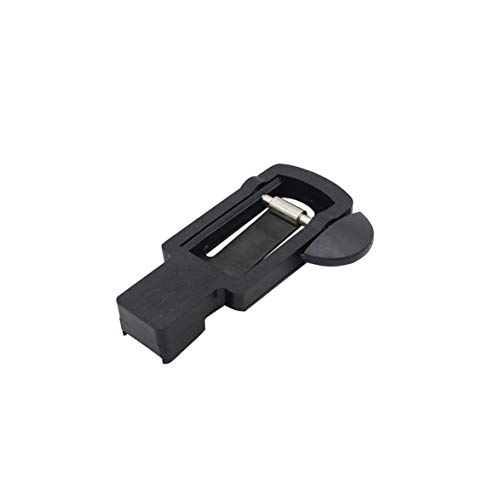 MqbY Alto Saxophone Reed Trimmer Reed Repairer Trimmer Larger Finisher Musical Instrument Accessories