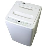 三洋電機 サンヨー 4.5kg 全自動洗濯機（ホワイトベーシック）SANYO it's ASW-45D-WB