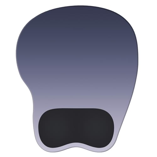 Ergonomic Mouse Pad
