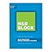 H&R Block Premium 2016 Tax Software, For PC/Mac, Traditional Disc