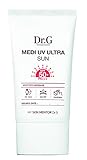 Dr.G MEDI UV ULTRA SUN SPF50+ PA+++ (50ml)