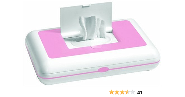 prince lionheart compact wipes warmer