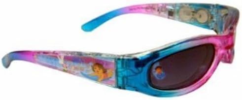 Dora the Explorer Light-up Sunglasses