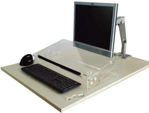 Ergonomic Cafe Go Flex - Standard