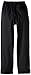 Columbia Youth Boys Trail Adventure Pant, Black, Medium