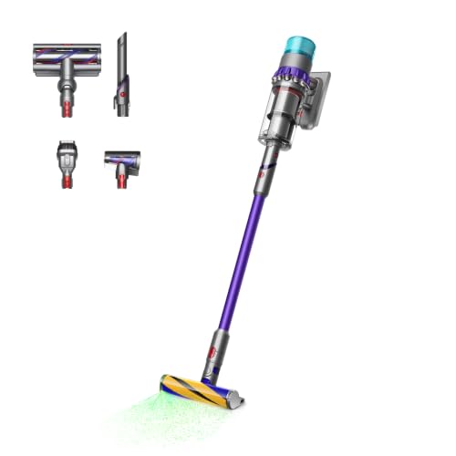 Dyson Gen5detect Cordless Vacuum Cleaner