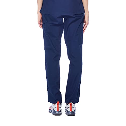 Dagacci Scrubs Medical Uniform Women 
