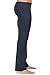 Fitwear USA Men's Basic Dance Pant With Elastic Waist