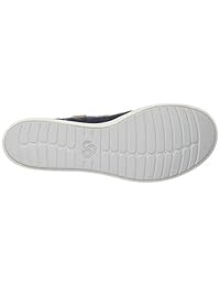 Clarks Step Glow Lite - Zapato para barco para mujer