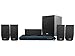 Sony BDV-E2100 3D Smart Blu-ray Home Theater System (Renewed)