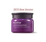 Innisfree Orchid Intense Cream 50ml (Package randomly)