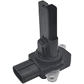 Mass Air Flow Sensor Meter MAF 22680-AA380 Compatible with Subaru | 2009-2014 Forester 2.5L 2009-2018 Impreza Legacy Outback WRX XV 2008-2018 2.0L 2.5L 3.6L