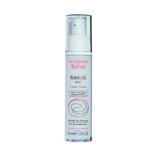 avene retrinal day cream