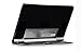 GOOQ PU Business Detachable Leather Case Only for Lenovo Yoga Tablet 2 Pro 1380F 13.3 Inch Tablet with Built-in Support Function (Black)