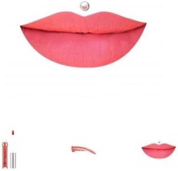 ANASTASIA BEVERLY HILLS Liquid Lipstick - RETRO CORAL