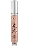 UD Naked Skin Color Correcting Fluid - Peach