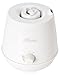 Hunter Home Comfort QLS03-WT Hunter QLS03 Ultrasonic Personal Air Humidifier
