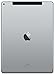 Apple iPad Pro (128GB, Wi-Fi + Cellular, Space Gray) 12in Tablet (Renewed)
