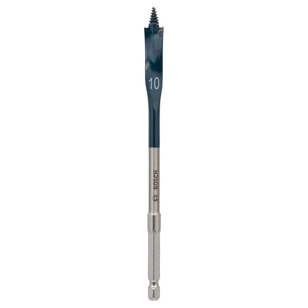Bosch 2608595483 Hexagon Self Cut Speed Spade Bit