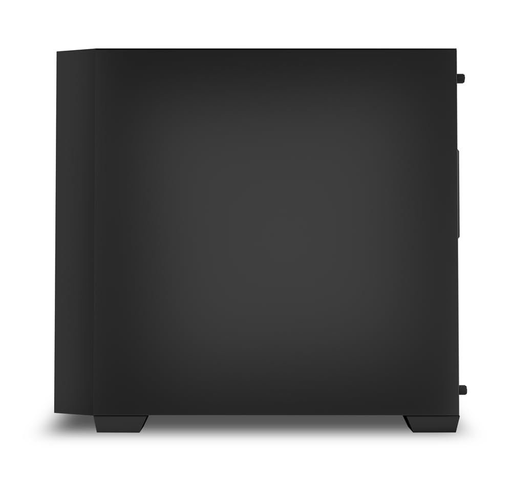 Sharkoon J1000 ARGB, mATX PC Gehäuse 3