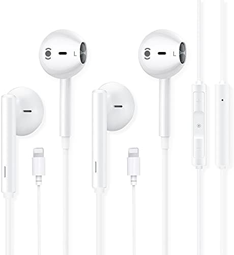 Amazon Basics Earphones