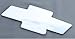All Sales 96001P Chevy Grille Emblem  ~ All Sales 