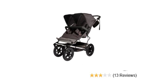 mountain buggy 360