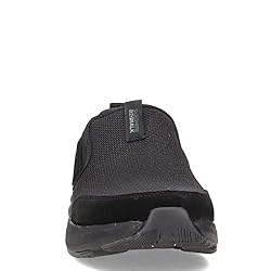 Skechers Men's Go Walk Outdoor-Athletic Slip-On