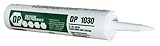 Speedi-Products AC-DMS T Water Base Duct Mastic Sealant Tube 10.3 ounces
