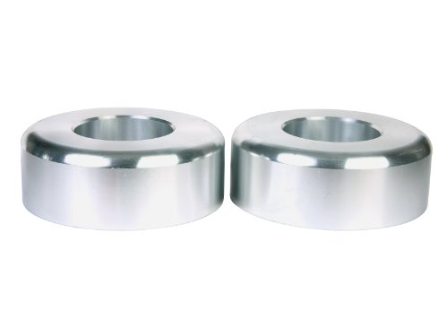 3 4pcs+Leveling+Kit+Compatible+Suspension