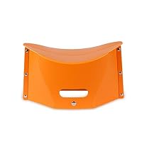 Youral Folding Step Stool, Slip Foldable Step Stool Great for Kitchen, Bathroom, Bedroom, Kids or Adults