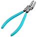 Cutting Pliers - Pistha Stainless Steel Diagonal Cutting Pliers Car Trim Panel Clip Remover Rivets Fastener Cutter Puller