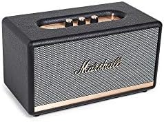 Marshall Stanmore II Wireless Bluetooth Speaker, Black NEW price