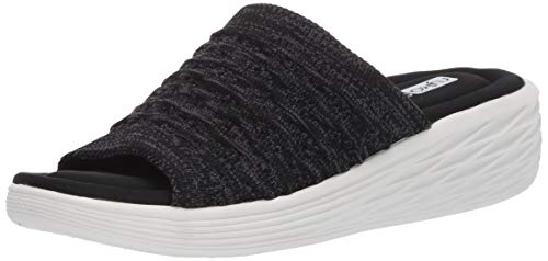 ryka nanette women's slide sandals