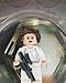 LEGO Star Wars Princess Leia Magnet