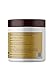 Natrevibe Botanicals Organic Lemongrass Powder, 8 ounces | Non-GMO and Gluten Free | Adds Taste and Flavor | Antioxidant Properties.