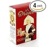 Droste Cocoa Powder, 8.8 oz (4 pack)
