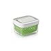 OXO GreenSaver Produce Keeper - Small -Green